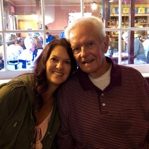 Meet your Posher, Lori